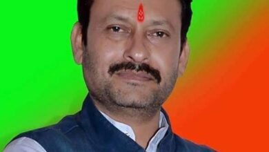 Photo of जनतेच्या सेवेसाठी सदैव कटिबद्ध : आ. कुटे