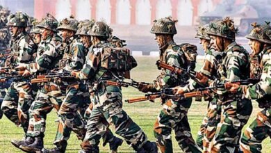 Photo of लष्कराची Jee Mains भरती झाली सुरू, 12 उत्तीर्ण उमेदवार करु शकतात अर्ज