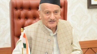Photo of सात राज्यपालांना बदलण्याच्या हालचाली सुरू; कोशियारीचं काय होणार ?