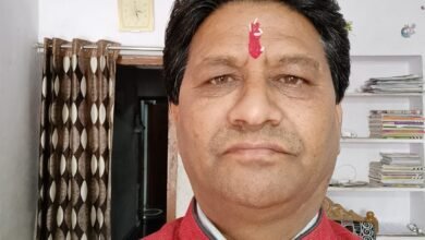 Photo of शिक्षक कर्मचाऱ्यांच्या समस्या निवारणार्थ विमाशीचे २३ आँगस्टला धरणे, सहभागी होण्याचे जिल्हाध्यक्ष अवचार यांचे आवाहन