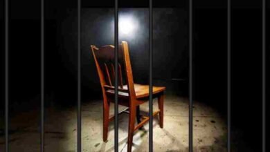 Photo of प्रभा फाळके खूनप्रकरणातील आरोपी बाप – लेकास ६ सप्टेंबरपर्यंत पोलीस कोठडी