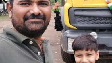 Photo of शिकवणी वर्ग लावतो म्हणत गेलेले पिता-पुत्र अद्याप परतलेच नाहीत. लोणार  मधील घटना