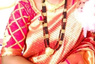 Photo of सासरच्यांच्या त्रासाला कंटाळून विवाहितेची आत्महत्या, देऊळगाव माळी येथील घटना