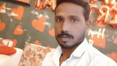 Photo of आपसातील भांडणानंतर शेलूद येथील युवकाने केली गळफास घेऊन आत्महत्या