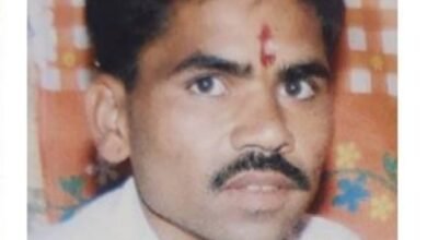 Photo of आपण यांना पाहिलेत का ?