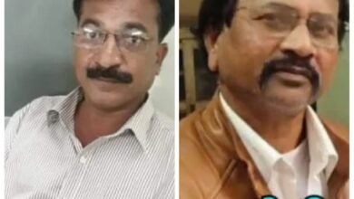 Photo of मित्रानेच धाडले मित्राला यमसदनी… दे. माळी येथील सुधाकर इंगोले यांचा अपघात नसून हत्या