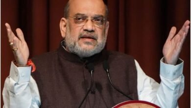 Photo of तर केंद्र सरकार देशात समान नागरी कायदा लागू करेल – गृहमंत्री
