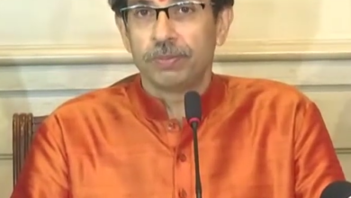 Photo of चिखलीत उध्दव ठाकरे यांचा शेतकरी संवाद मेळाव्याला लाखोंच्या संख्येने उपस्थित रहावे- खा. विनायक राऊत