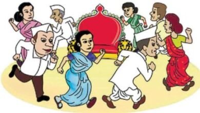 Photo of ऐन हिवाळ्यात तापले ग्रामपंचायतीचे राजकारण. ३७ मतदानकेंद्रावर ३८ हजार ४४७ मतदार निवडणार २८ सरपंच तथा २२२ सदस्य