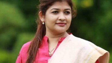 Photo of आ. श्वेताताई महाले यांची आणखी एक उपलब्धी… वैनगंगा ते नळगंगा नदीजोड प्रकल्पास पैनगंगा”प्रकल्प जोडणार  उपमुख्य मंत्री ना. देवेंद्र फडणवीस यांची आ सौ श्वेता ताई महाले यांच्या लक्षवेधीवर घोषणा