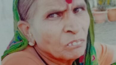 Photo of लोणार शहरातून वयोवृद्ध महिला बेपत्ता