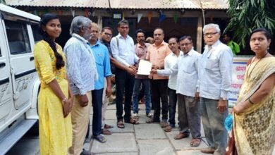 Photo of गोपाळकृष्ण गोरक्षणच्या गाई कसायांच्या दारी – प्रधानमंत्री जनकल्याणकारी परिषदेचा आरोप