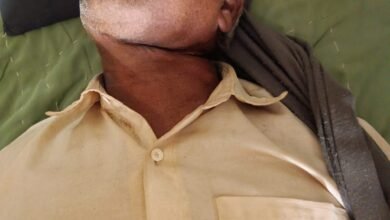 Photo of धक्कादायक घटना… पत्नीचा खून करून वृद्धाची गळफास आत्महत्या. जळगाव जामोद तालुक्यातील घटना