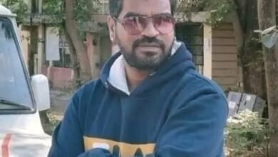 Photo of महावितरण कर्मचाऱ्याची गळफास घेऊन आत्महत्या