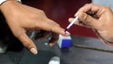 Photo of निवडणुक कर्तव्य टाळणाऱ्या कर्मचाऱ्यावर कारवाईचा बडगा: तहसीलदार सैपन नदाफ