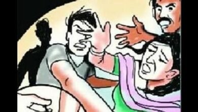 Photo of एसटी बस मध्ये चढुन विद्यार्थिनींची छेडछाड व मारहाण. सहा जणांविरोधात गुन्हा दाखल