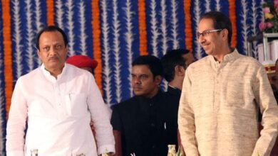 Photo of मोठं मन दाखवत उध्दव ठाकरेंना मुख्यमंत्रीपद दिलं – अजीत पवार यांनी सांगितली पडद्यामागची कहाणी