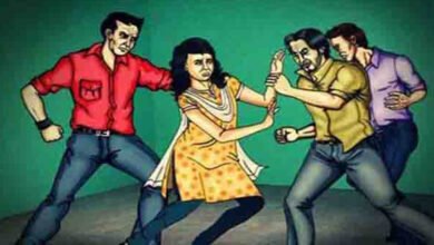 Photo of युवतीला विष पाजून मारण्याचा प्रयत्न करणाऱ्या ७ जणांना सात वर्षे कारावास. पाच वर्षांपूर्वीच्या घटनेवर जिल्हा न्यायालयाचा निकाल