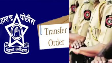 Photo of जिल्ह्यातील 3 पोलीस निरीक्षकांच्या जिल्हा अंतर्गत बदल्या. एलसीबीचा प्रभार अशोक लांडे यांच्याकडे