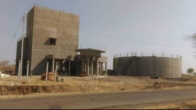 Photo of कोट्यावधी रुपये खर्चूनही डोणगांववासी तहानलेलेच