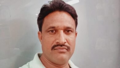 Photo of हिंदूराष्ट्र सेनेच्या शहर प्रमुखपदी हरीहर सोळंके यांची नियुक्ती