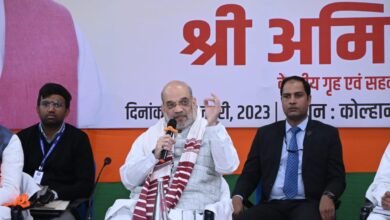 Photo of रावसाहेब दानवे यांच्याकडे झारखंडमधील या लोकसभा विजयाची जबाबदारी