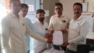 Photo of सुलतानपूर ग्रामपंचायतला कायमस्वरूपी ग्राम विकास अधिकारी नाही