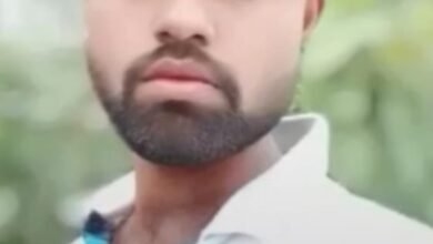 Photo of खळबळजनक – गांगलगाव येथे २८ वर्षीय युवकाचा मृतदेह आढळला विहिरीत.