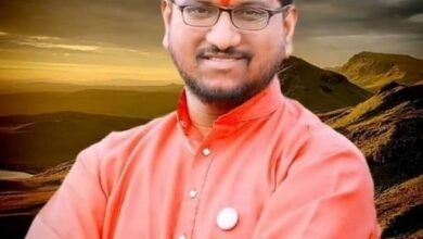 Photo of प्रशांत पाटील ISIA 2022 इंडिया सोशल इम्पॅक्ट पुरस्कार जाहीर