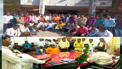 Photo of एसटी भरतीच्या २०१९ मधील २६३ उमेदवारांचे प्रशिक्षण पुढील आठवड्यात सुरू करणार – विभाग नियंत्रक