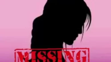 Photo of “गावातून स्टेशनरी घेवून येते ” असं सांगून ‘ ती ‘ युवती दोन दिवसांपासून बेपत्ता