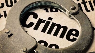 Photo of जिल्हाधिकाऱ्यांचे नावे पाठवला. बनावट संदेश करणाऱ्यावर गुन्हा दाखल. नागरिकांना सावधगिरीचे आवाहन