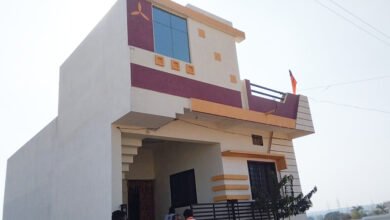 Photo of चिखलीमध्ये भर दिवसा घरफोडी; रोख रक्कम व सोन्या चांदीच्या दागिन्यांसह सुमारे पाच लाखाचा ऐवज पळवला