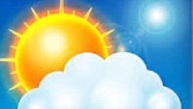 Photo of पहाटे हुडहुडी तर दुपारी उन्हाच्या झळा; तापमानातील तफावत वाढली