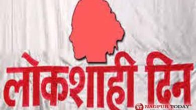 Photo of सोमवारी लोकशाही दिनाचे आयोजन