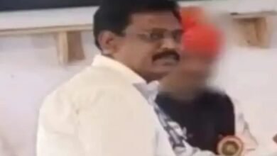 Photo of विद्येच्या मंदिरात वासनेचा खेळ… बुलडाण्यातील राजीव गांधी मिलिटरी स्कूलमधील शिक्षकाने केले दोन विद्यार्थ्यांचे लैंगिक शोषण