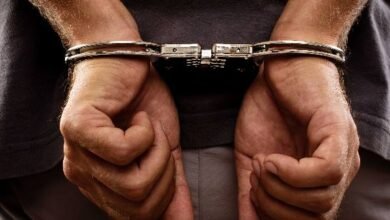 Photo of पशु वैद्यकीय अधिकारी मारहाण प्रकरणातील फरार आरोपी अटकेत