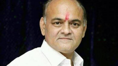 Photo of मलकापुरात काँग्रेस नेत्याकडून सव्वा दोन वर्षांपासून वीज चोरी, भरारी पथकाकडून १० लाख ४७ हजार ९२२ रुपयांचा दंड
