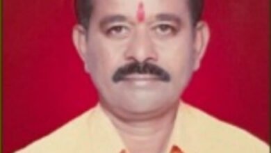 Photo of संपकरी सरकारी कर्मचाऱ्यांच्या जागेवर सुशिक्षित बेरोजगारांना नोकरीत घ्या – वरखेड ग्राम पंचायतचा ठराव, सरपंचांचे मुख्यमंत्र्यांना निवेदन