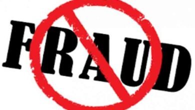 Photo of फ्लँट घेताय ? सावधान ! असे फसवतात काही बिल्डर; बुलढाण्यात उघडकीस आला प्रकार… बिल्डरवर गुन्हा दाखल