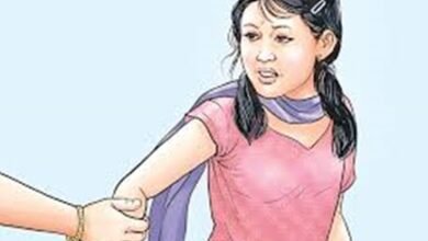 Photo of NEET च्या क्लाससाठी गेली, पण घरी नाही परतली… देऊळगाव राजामध्ये झाले मुलीचे अपहरण