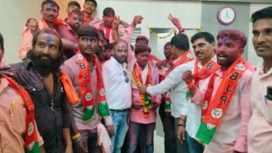 Photo of ग्रामपंचायतींमध्ये भाजपचाच झेंडा, अजितदादांच्या गटाची मुसंडी, मविआला दे धक्का!