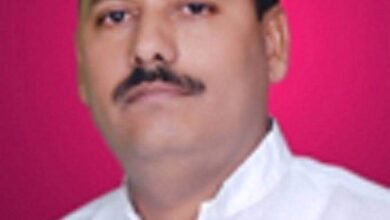 Photo of वाढती लोकप्रियता पाहून श्वेताताईंना बदनाम करण्याचे हे विरोधकांचे कारस्थान  कुंबेफळ येथील घटनेवर देविदास जाधव यांचे स्पष्टीकरण