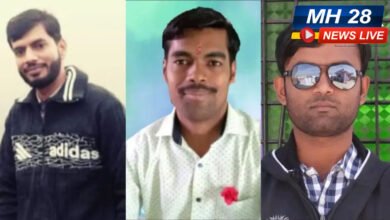 Photo of चिखली आणि जळगाव जामोद तालुक्यातील दोन तलाठ्यांचा पराक्रम पाहा… बनावट नुकसानग्रस्त शेतकरी दाखवून कोट्यवधींचा निधी हडपला; आर्थिक गुन्हे शाखेने घेतले तिघांना ताब्यात