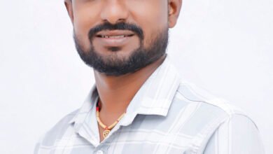 Photo of अ.भा.माळी महासंघाच्या चिखली शहराध्यक्षपदी मोहन मेहेत्रे