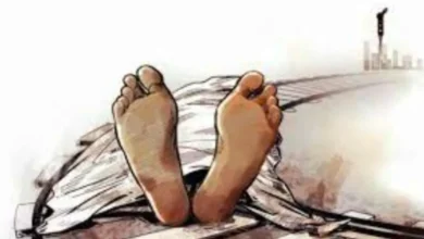 Photo of रेल्वेच्या धडकेत शेतकऱ्याचा मृत्यू; नांदुरा येथे दुर्दैवी घटना