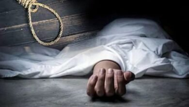 Photo of धमक्यांच्या तणावात तरुणाचे टोकाचे पाऊल : प्रेयसी व तिच्या आईविरुद्ध गुन्हा दाखल