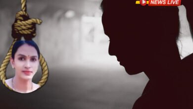 Photo of शेगाव हादरलं; विवाहितेची आत्महत्या…. सासरच्यांवर छळाचा आरोप