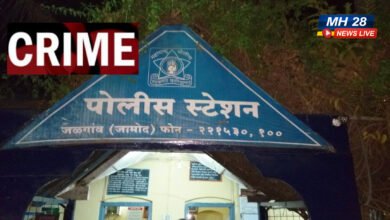 Photo of गुंगीचे औषध देऊन महिलेवर लैंगिक अत्याचार; तरुण आणि त्याच्या बहिणीवर शेगावात गुन्हा दाखल