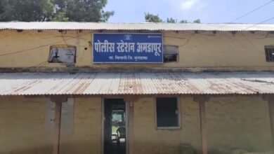 Photo of जमिनीच्या वादातून मुलाने केली आई-वडिलांची हत्या; चिखली तालुका हादरला